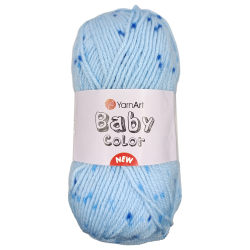YarnArt Baby color 207 ������� - �������� ������� ������ ���