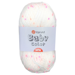 YarnArt Baby color 212 ������-������� - �������� ������� ������ ���