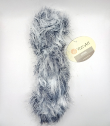 YarnArt Rabbit 552 ����-����� - �������� ������� ������ ���