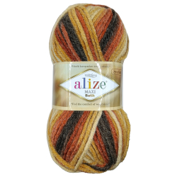 Alize Superlana maxi batik 7784 ���������� - �������� ������� ������ ���