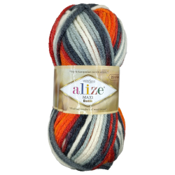 Alize Superlana maxi batik 8020 ��������� ����� - �������� ������� ������ ���
