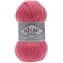 Alize Extra 170 брусника