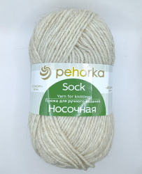 Пехорка Носочная 181 жемчуг - интернет магазин Стелла Арт