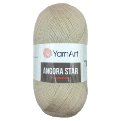 YarnArt Angora Star 033 ����� - �������� ������� ������ ���