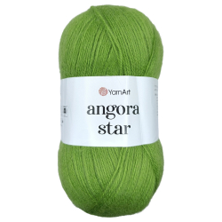 YarnArt Angora Star 098 ������� ����� - �������� ������� ������ ���