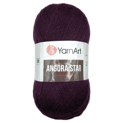 YarnArt Angora Star 10094 ����� - �������� ������� ������ ���