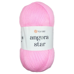 YarnArt Angora Star 10119 ������-������� - �������� ������� ������ ���