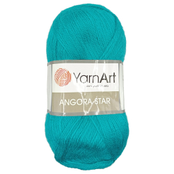 YarnArt Angora Star 11448 �������� - �������� ������� ������ ���