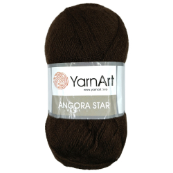 YarnArt Angora Star 116 ���������� - �������� ������� ������ ���