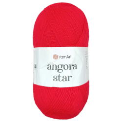 YarnArt Angora Star 156 ���� - �������� ������� ������ ���