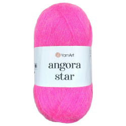 YarnArt Angora Star 174 ������� ������� - �������� ������� ������ ���