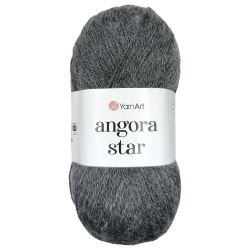 YarnArt Angora Star 179 �����-����� - �������� ������� ������ ���