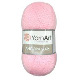 YarnArt Angora Star 217 ������� - �������� ������� ������ ���