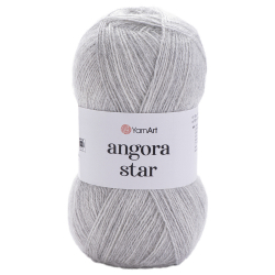 YarnArt Angora Star 282 ������-����� - �������� ������� ������ ���