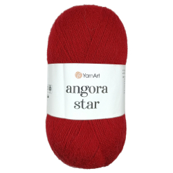 YarnArt Angora Star 3024 �����-������� - �������� ������� ������ ���