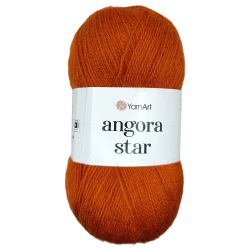 YarnArt Angora Star 3027 ����� - �������� ������� ������ ���