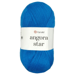 YarnArt Angora Star 3040 ����-����� - �������� ������� ������ ���