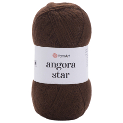 YarnArt Angora Star 3067 ������� - �������� ������� ������ ���