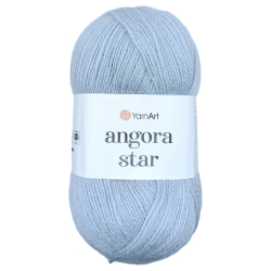 YarnArt Angora Star 3072 ����-������� - �������� ������� ������ ���