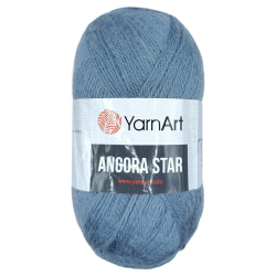 YarnArt Angora Star 3088 ������� - �������� ������� ������ ���