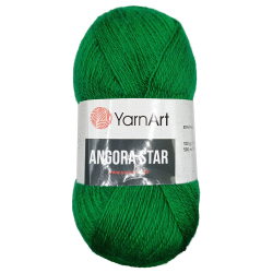 YarnArt Angora Star 338 ����-������� - �������� ������� ������ ���