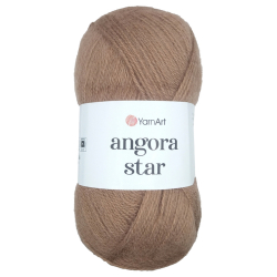 YarnArt Angora Star 514 �������� - �������� ������� ������ ���