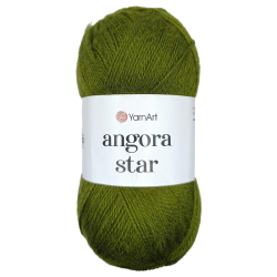 YarnArt Angora Star 530 ���� - �������� ������� ������ ���