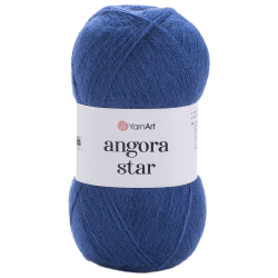 YarnArt Angora Star 551 ����� - �������� ������� ������ ���