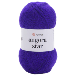 YarnArt Angora Star 556 ���������� - �������� ������� ������ ���