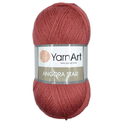YarnArt Angora Star 570 ������� - �������� ������� ������ ���