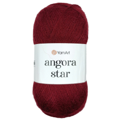YarnArt Angora Star 577 �������� - �������� ������� ������ ���