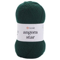 YarnArt Angora Star 590 ���������� - �������� ������� ������ ���