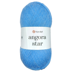 YarnArt Angora Star 600 ������� - �������� ������� ������ ���