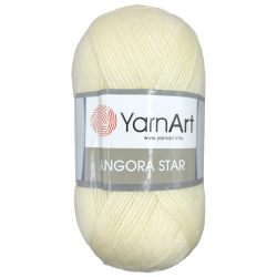 YarnArt Angora Star 7003 ���������� - �������� ������� ������ ���