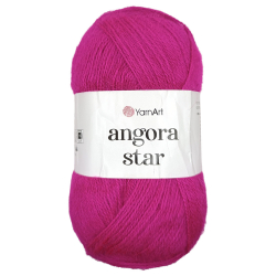 YarnArt Angora Star 8041 ������ - �������� ������� ������ ���