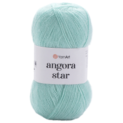 YarnArt Angora Star 841 ���� - �������� ������� ������ ���