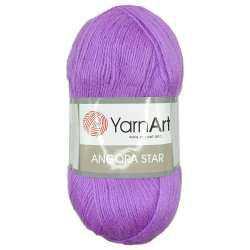 YarnArt Angora Star 9561 ����-��������� - �������� ������� ������ ���