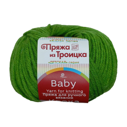 ТКФ Кроха 065 экзотика - интернет магазин Стелла Арт