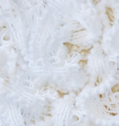 Alize Dantela wool 55 белый - 1 упаковка - интернет магазин Стелла Арт