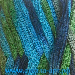 YarnArt Flamenco 285   1  -    