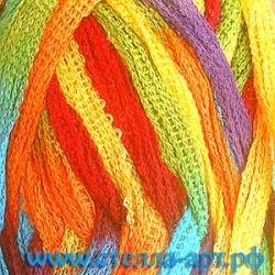 YarnArt Flamenco 304  1  -    
