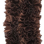 YarnArt Bolero 564 коричневый 1 упаковка - интернет магазин Стелла Арт
