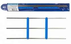 Gamma VL-10 Вилка для вязания 30 см, универсальная (9 размеров), купить в интернет магазине Стелла Арт