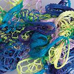 YarnArt Flamenco 334   1  -    