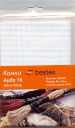Bestex  426790  624010-16C/T 5050   -    