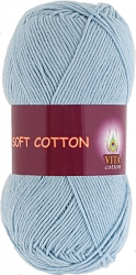 Vita Soft Cotton 1822  -     