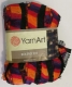 YarnArt Bolero 772 оранжевый 1 упаковка