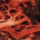 YarnArt Flamenco 315 рыже-коричневый