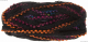 Alize Dantela wool 1492 черный разноцветный - 1 упаковка