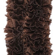 YarnArt Bolero 564 коричневый 1 упаковка